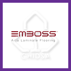 پارکت لمینت امباس آرتا