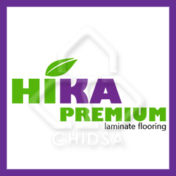 پارکت لمینت پریمیوم هایکا